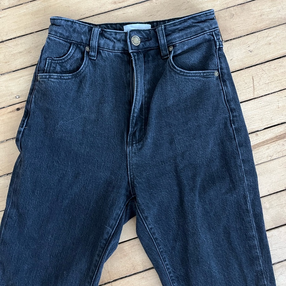 ROLLA'S Dusters Bootcut High Rise Jeans - Picture 2 of 5